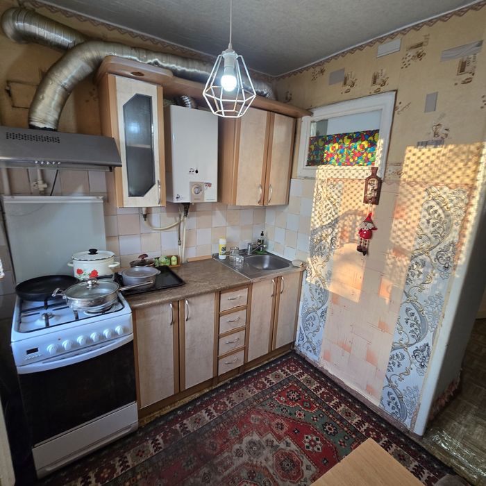 Оренда 2 кімнатна квартира Ліски, Іскра