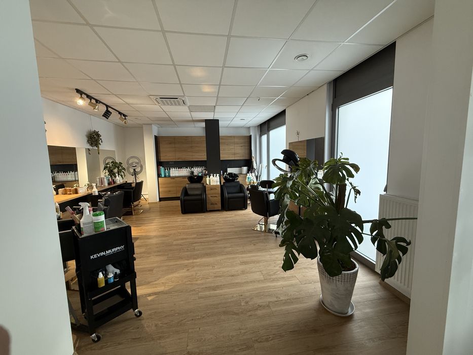 WYNAJEM -stanowisko rożne usługi