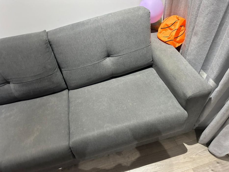 Sofá Cama Muito Confortável