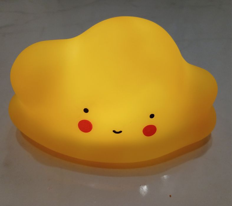 Дитячий ночнічок