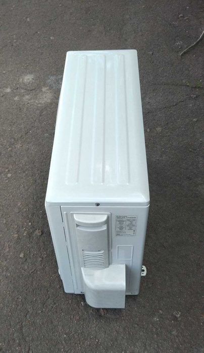 Кондиционер Electrolux