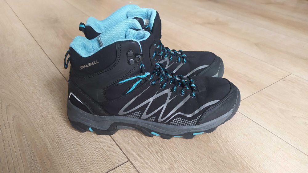 Buty turystyczne/trekkingowe Martes rozm.36