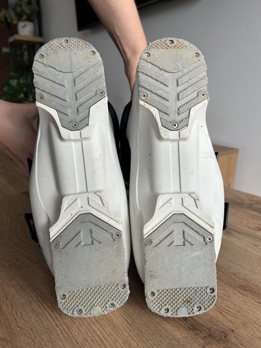 Buty narciarskie Salomon 24.5