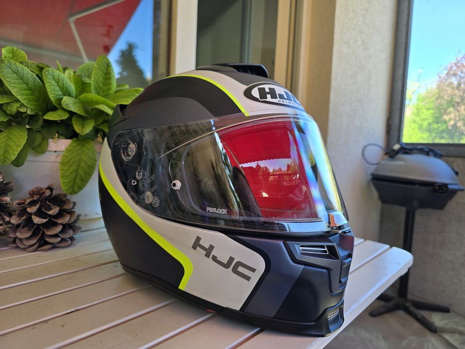 HJC RPHA 70 BLENDA Pinlock Rozmiar XS M L Tanio Sieradz • OLX.pl
