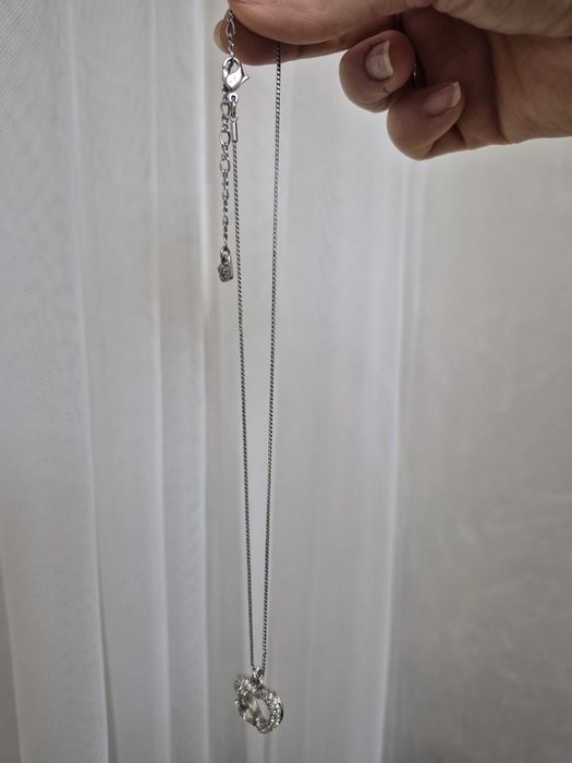 Кулон Сваровски Подвеска Swarovski Підвіс