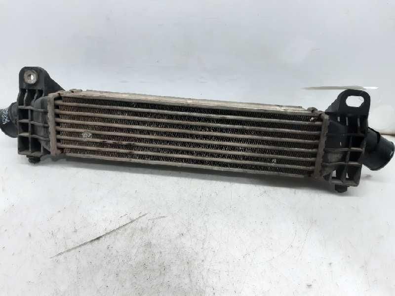 Intercooler Ford Mondeo