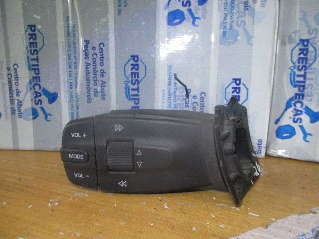 Conjunto / manetes de luzes e limpa vidros SEAT Ibiza IV SportCoupe (6