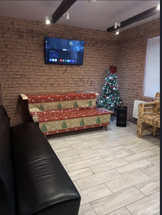 Аренда дома для мероприятий