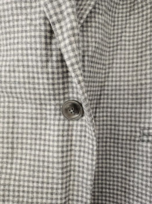 Fato Senhora Massimo Dutti