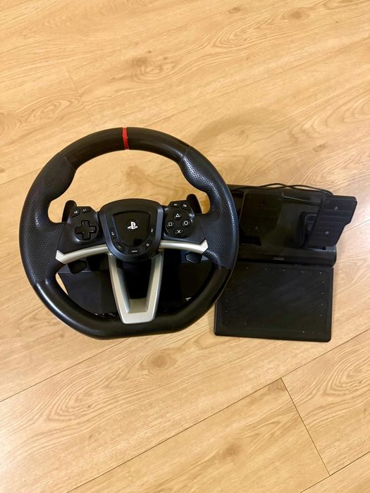 Kierownica HORI Racing Wheel Apex (PC/PS4/PS5)