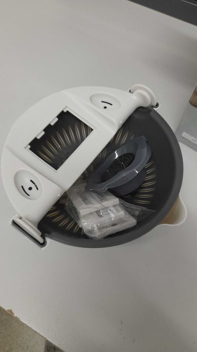 Vegetable Cutter with Strainer429755144948295682