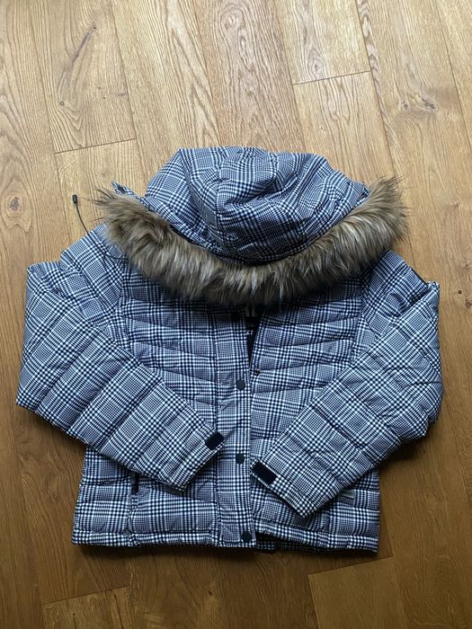 Kurtka zimowa damska Superdry, rozm.XL