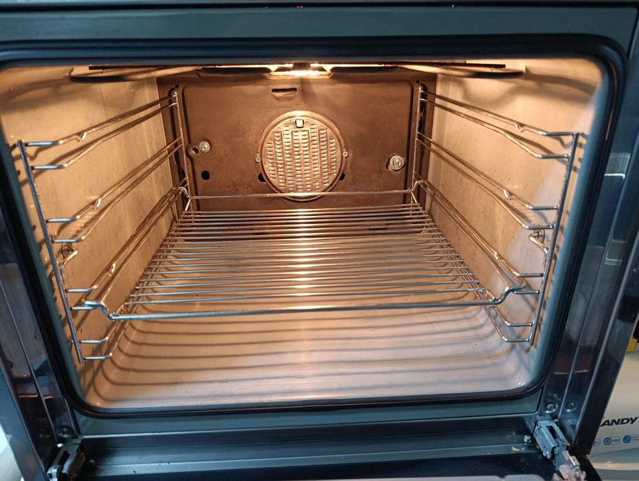 Forno Miele elétrico