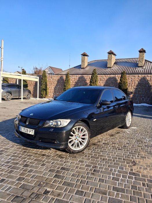 Продам BMW 318i E90