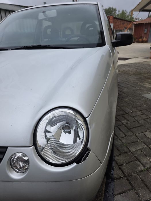 Vendo VW Lupo 2001