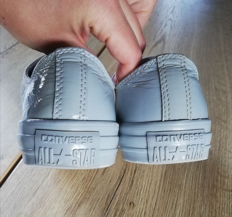 Trampki Converse r.37