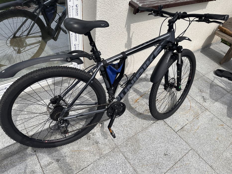 Rower  montowany  na zamowienie