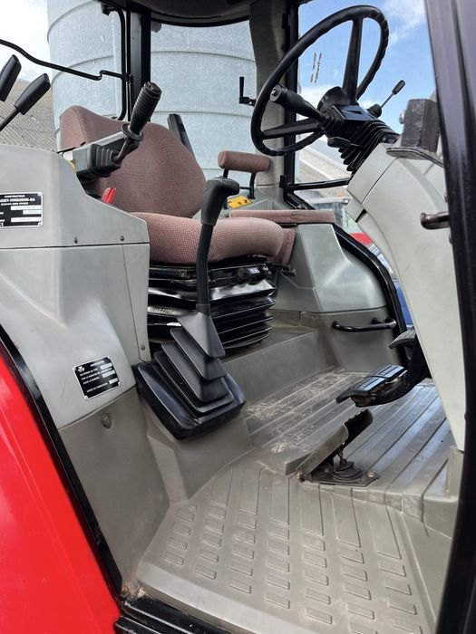 Massey Ferguson 6150