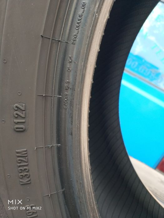 Opony Pirelli scorpion 235/60 r18 dot 2022 6mm letnie 18