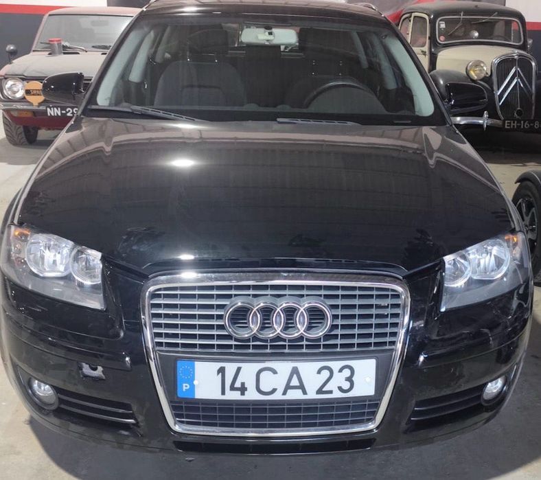 Audi A3 para venda