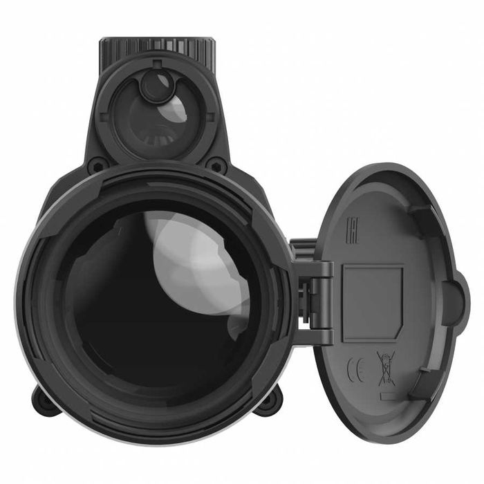 Celownik termowizyjny HIKMICRO Panther PQ50L 2.0 LRF Warszawa Wawer