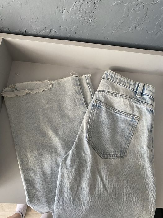 Джинси для жінок