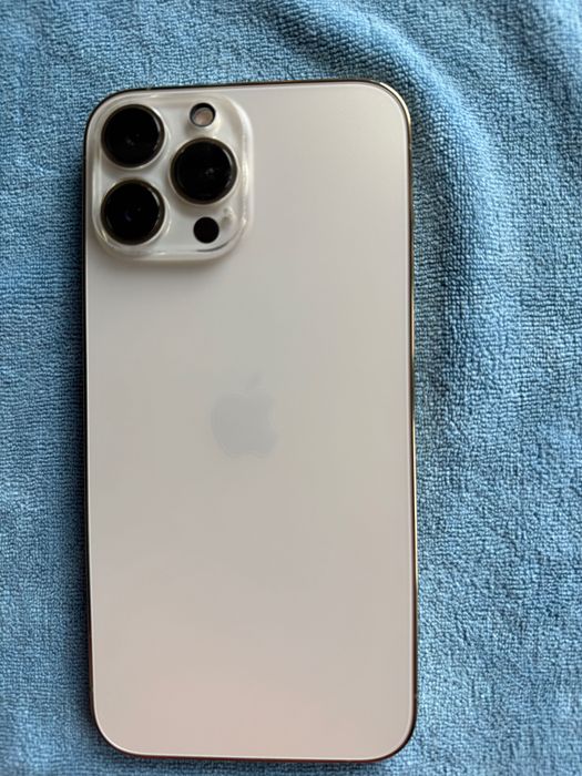 Iphone 13 pro max