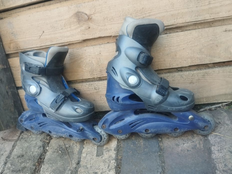 Босоножки унисекс