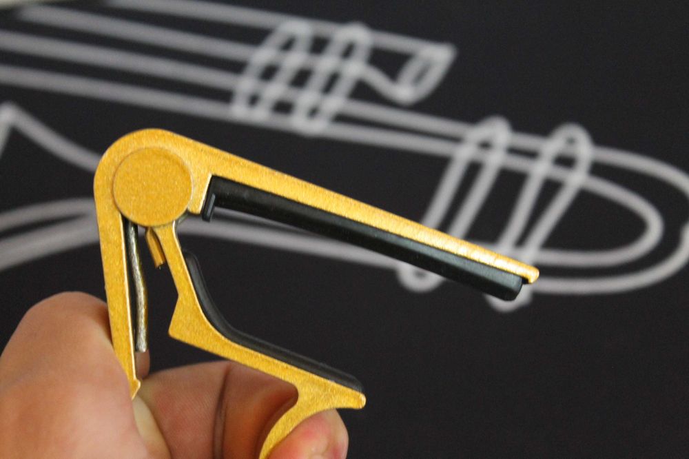 Guitar Capo64286499206530123