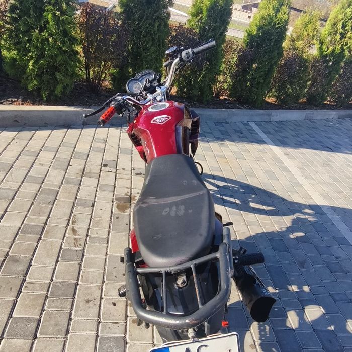 Спарк р15 обмен на машину