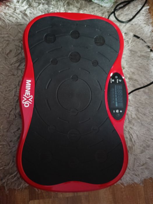 Platforma wibracyjna