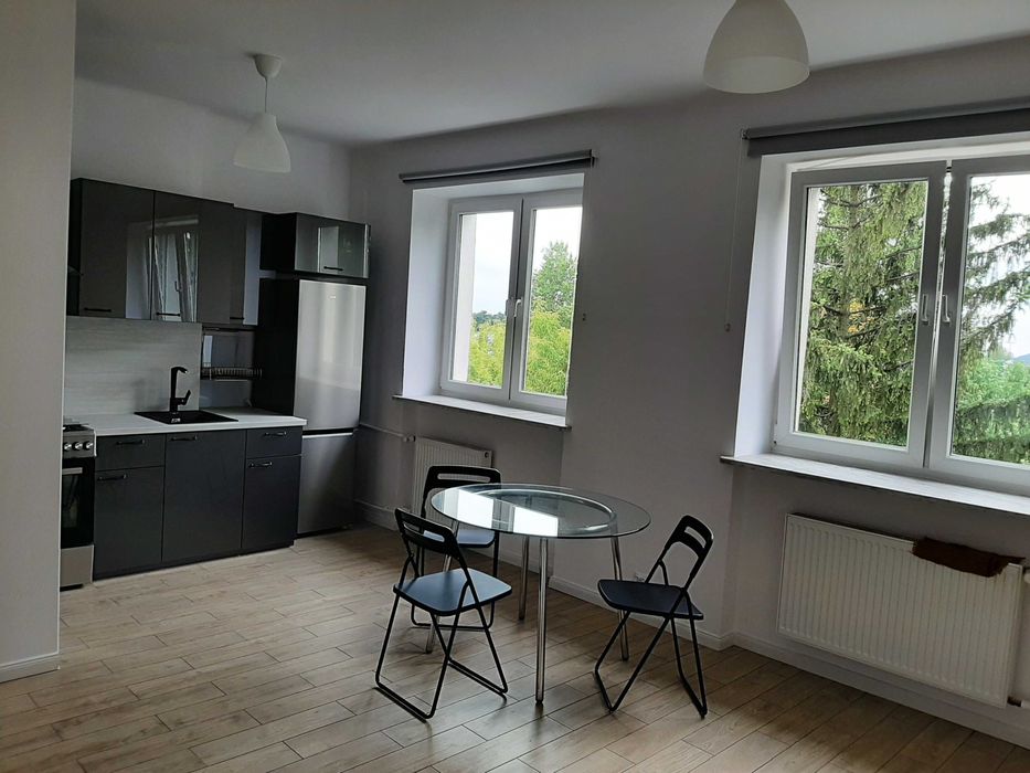 kawalerka 30 m2 Okęcie