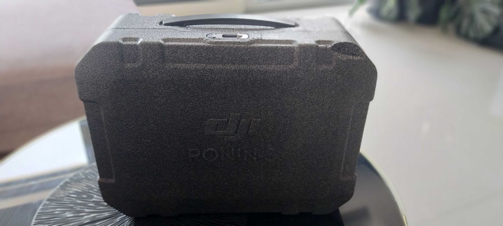 Gimbal Ronin S stan idealny