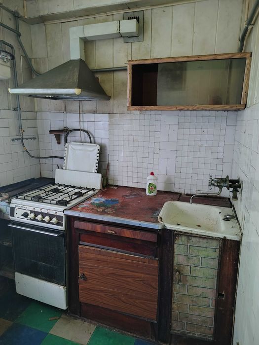 Продам 1 кімнатну квартиру на Черемушках