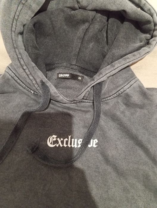 Bluza CROPP w rozmiarze XS