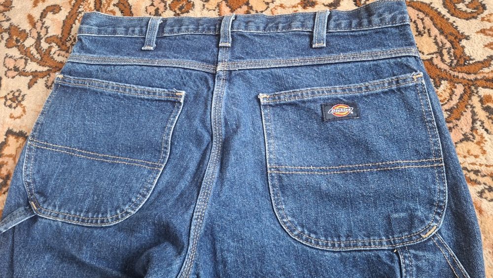 Джинсы Dickies. Mexico.