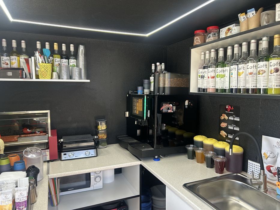 Продам действующий бизнес