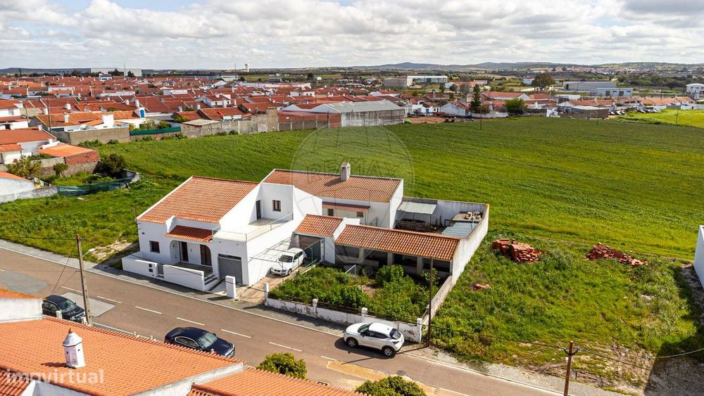 Terreno  para venda