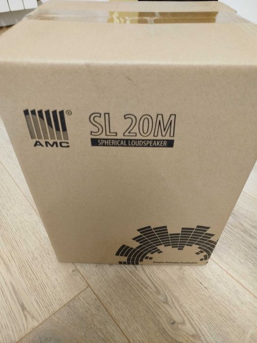 Głośnik AMC SL20M