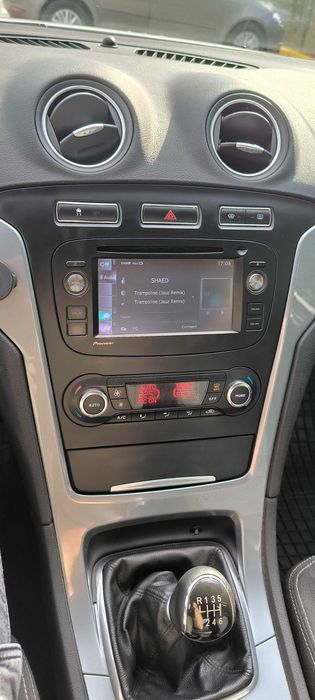 Ford Mondeo 2010