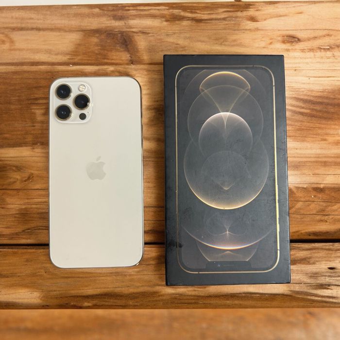 IPHONE 12 PRO MAX * 128GB * 256GB * Sklep * Gwarancja * Raty * Wysyłka