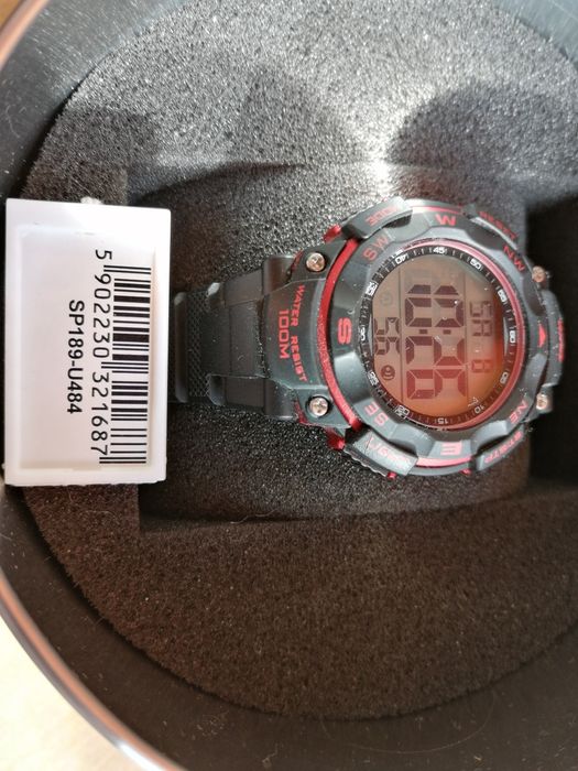 Apart ZEGAREK Star Wars