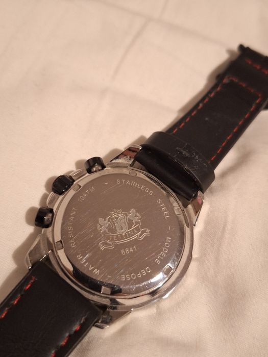 Festina Zegarek Festina 6841/4 Oryginalny