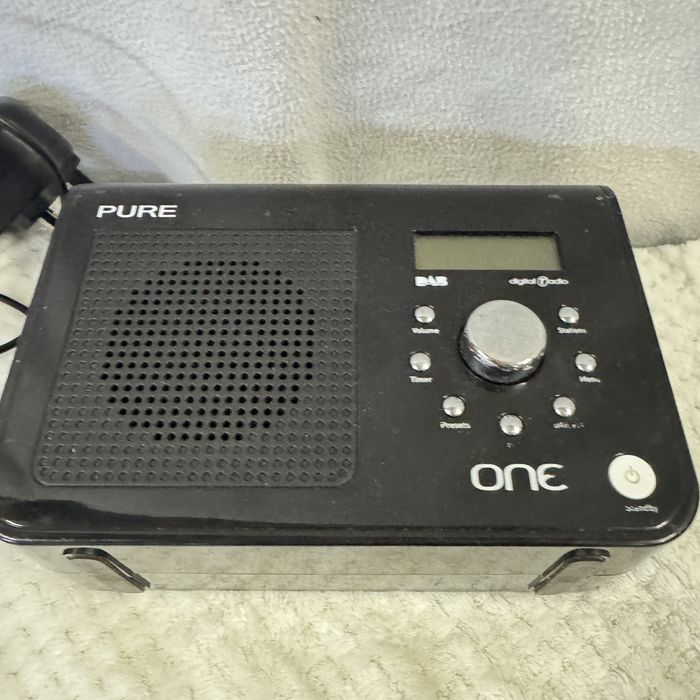 Radio Pure One