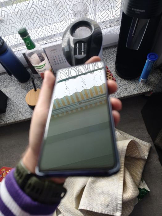 Samsung s20 fe Rezerwacja