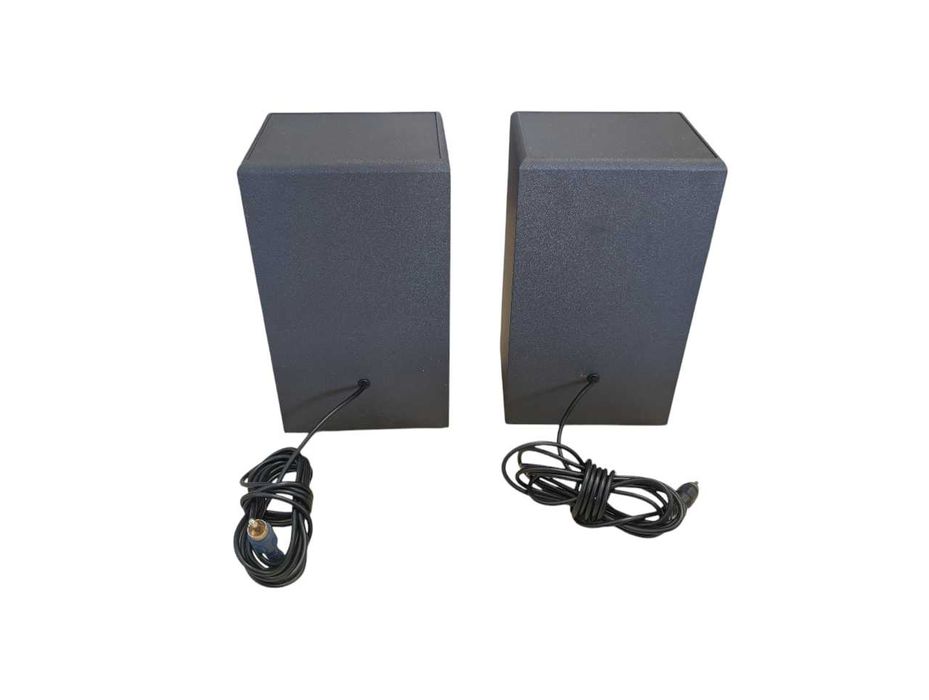 Głośniki Logitech Z333 2.1