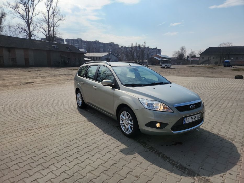 Продам свіжий авмобіль на АВТОМАТІ