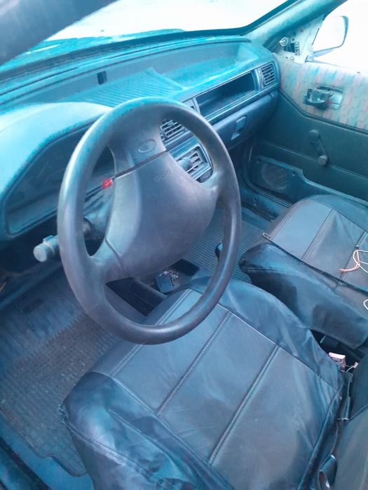 Продам форд повариний