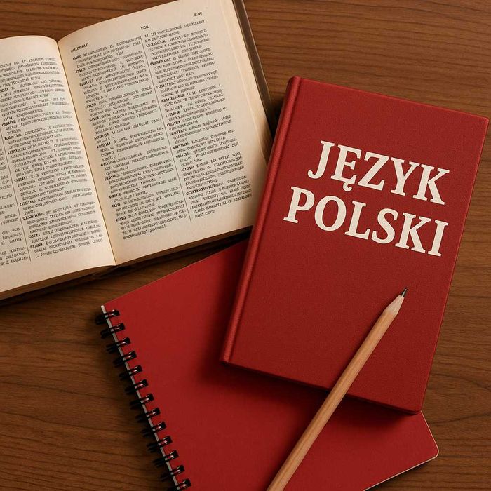 Korepetycje język polski