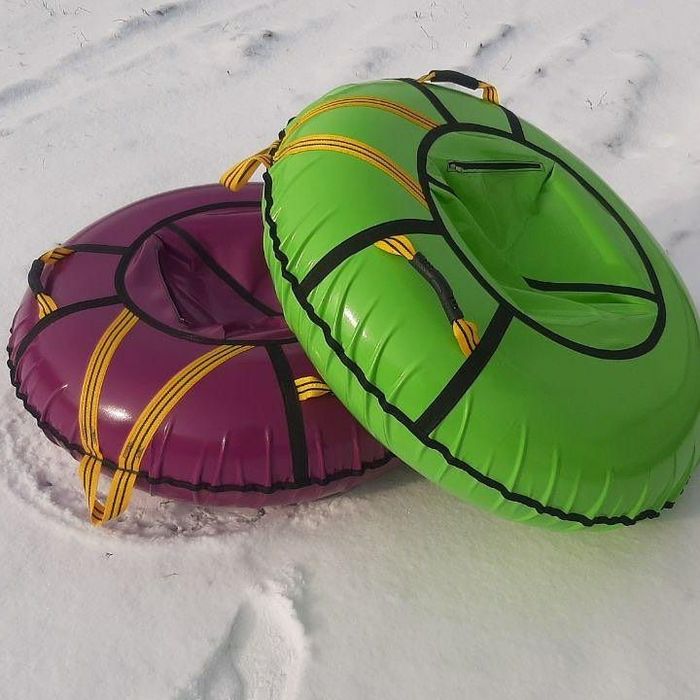 Тюбинг Ватрушка от производителя! активный отдых Сумы